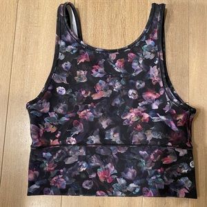 Lululemon Power Pivot Tank